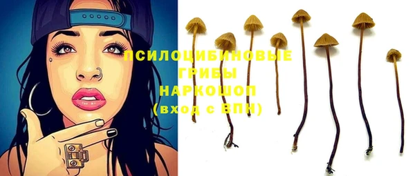 винт Лихославль